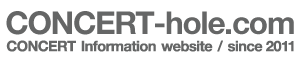 CONCERT-hole.com